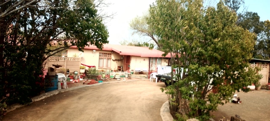 10 Bedroom Property for Sale in Douglas Valley Free State